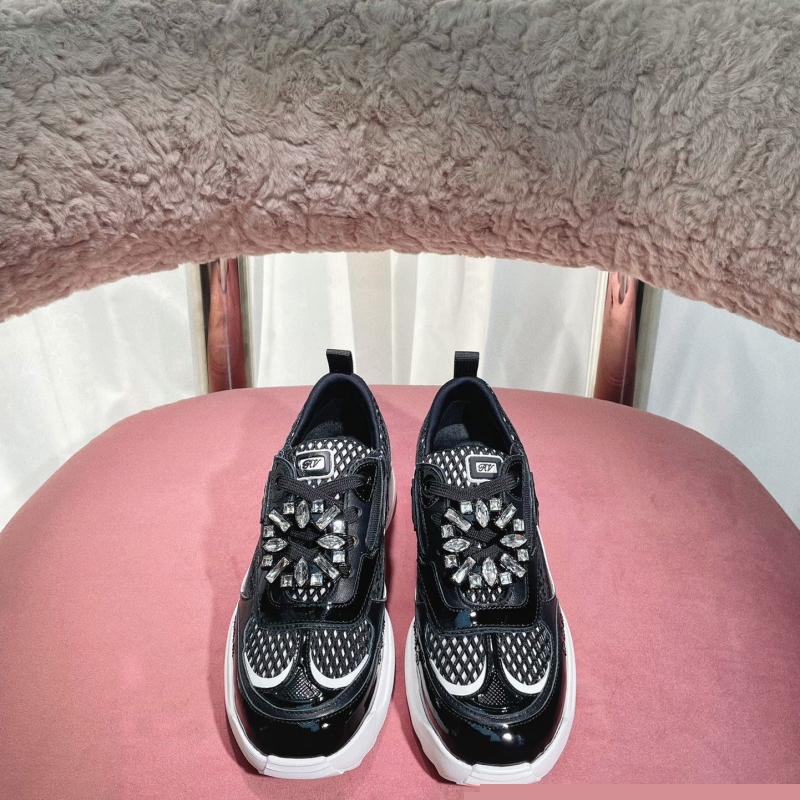 roger u1u1er casual shoes